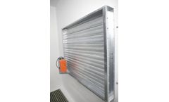 Sodistra - Dampers Equipments