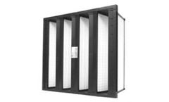 Sodistra - Filters Equipment