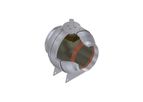 Model WB - Trunnion Mounted Configuration Ball Valves