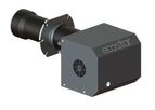 Ecostar - Model ECO 200 HP GC 3 - Pneumatic Modulating Gas Burner