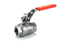 Lance - Model 22-XXX-4-11 - Safety Exhaust Automatic Drain Valve