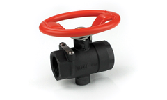 Lance - Model 23 Series STTV - Carbon Steel Steam Trap Test Valves