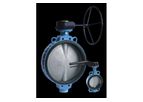 Trueline - Wafer Type Butterfly Valve
