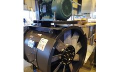 NEU-JKF Fevi - Axial Fans for Industrial Applications