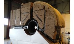 NEU-JKF Fevi - Acoustic and Thermal Insulation System