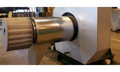 NEU-JKF Fevi - Silencer