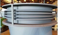 NEU-JKF Fevi - Sleeve and Compensator