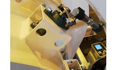 NEU-JKF Fevi - Inlet Guide Vane