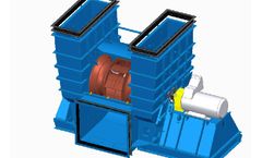 NEU-JKF Fevi - Suction Chamber