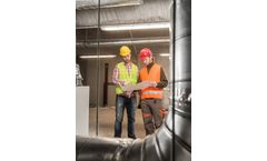 NEU-JKF Fevi - Maintenance Services