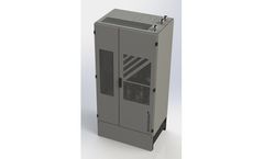 technotrans - Model beta.ps eco - Speed-controlled Cooling Water Pump for Increased Energy-efficiency