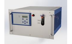 technotrans - Model P200 - Efficient Cooling Solution with Compact Design
