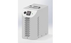 technotrans - Model miko - Smallest Compressor Cooling System