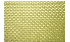 Kevlar - Model KF - Fabric