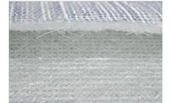 Model RTM PP - Core Mat