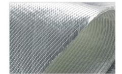 Model EKB - Multi-Axials Fabric