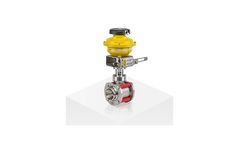 MECA-INOX - Fire Block Valve