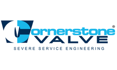 Cornerstone Valve – Fire Test Video