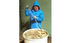Blackburn - Thief Unbreakable Polypropylene Drum