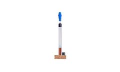 Blackburn - Semi-Solid Waste Sampler