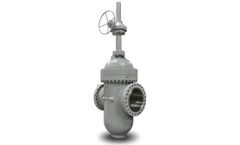 DHV - Expanding Conduit Gate Valve