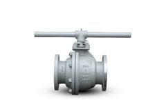 DHV - Floating Ball Valve