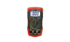 Triplett - Model 1101-B - Digital Multimeter