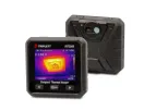 Triplett - Model IRTC500 - Compact Thermal Imaging Camera