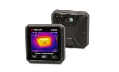 Triplett - Model IRTC500 - Compact Thermal Imaging Camera