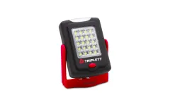 Triplett FUEZR - Model 2 - TT-102 / TT-102-2PK - Ultra-Bright Worklight/Flashlight