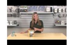 Triplett 2000 Series Railroad Tester Video