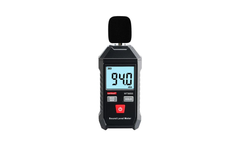 Labfacility - Model WT9055  - Digital Sound Level Meter