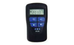 Labfacility - Model MM2030 - Thermocouple Thermometer / Simulator