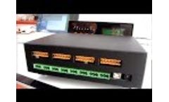 Labfacility - Company Overview Presentation Video