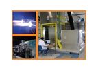Plasma Arc Gasification System