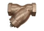 Titan - Model YS52-AB - Y Strainer