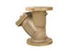 Titan - Model YS54-AB - Y Strainer