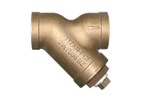 Titan - Model YS55-BZ - Y Strainer