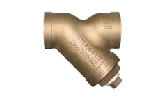 Titan - Model YS55-BZ - Y Strainer