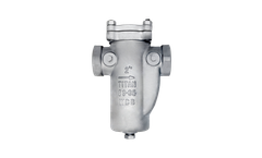 Titan - Model BS35-CS - Basket Strainer