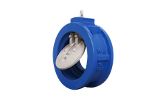 Titan - Model CV31-DI - Swing Check Valve