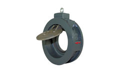Titan - Model CV32-CS - Swing Check Valve