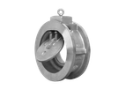 Titan - Model CV32-SS - Swing Check Valve
