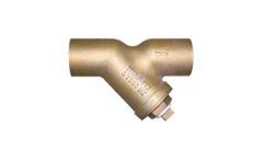 Titan - Model YS56-BZ - Y Strainer