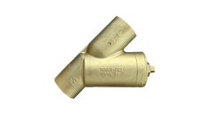 Titan - Model YS56-EB - Y Strainer