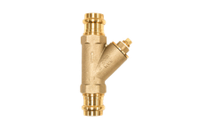 Titan - Model YS57-NB - Y Strainer