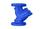 Titan - Model YS59-CI - Y Strainer