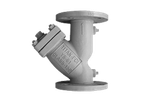 Titan - Model YS61-CS - Y Strainer