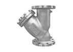Titan - Model YS61-SS - Y Strainer