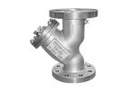 Titan - Model YS62-SS - Y Strainer